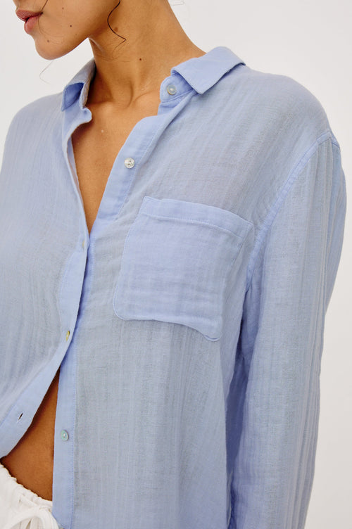 Camisa de Ellis Campanilla