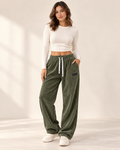 Pantalones de pana